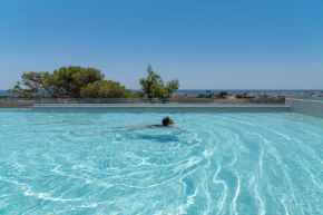 Perla Saracena Hotel & Restaurant